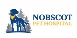 Nobscot Pet Hospital Logo
