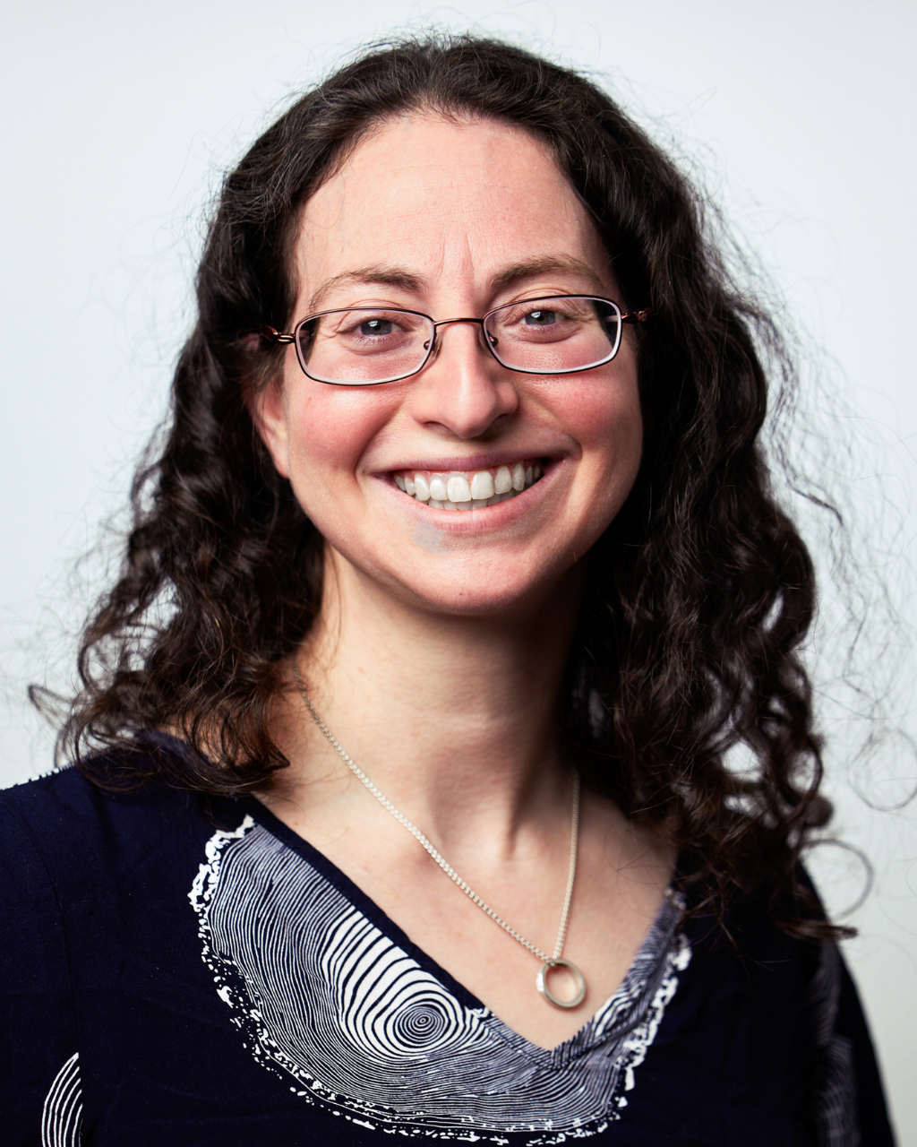 Dr. Erin Bryce
